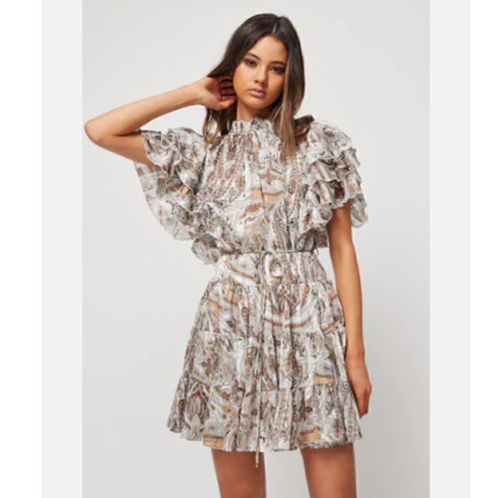 ELLIATT Seraphine Dress Size M